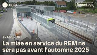 REM : nouveau délai pour les branches ouest et nord