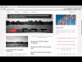 Using jQuery.Pin to make any element sticky in WordPress