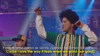 Bruno Mars - Finesse (Remix) [Feat. Cardi B] // 𝗡𝗨𝗘𝗩𝗢 𝗩𝗜𝗗𝗘𝗢 𝟰𝗞 𝗘𝗡 𝗗𝗘𝗦𝗖𝗥𝗜𝗣𝗖𝗜𝗢́𝗡