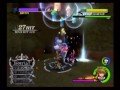 kh2fm lv1 speed run vexen data dm skip