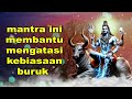 Mantra ini membantu mengatasi kebiasaan buruk