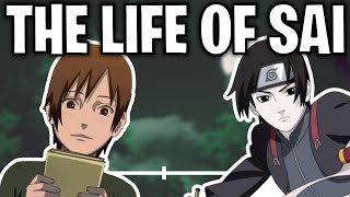 The Life Of Sai Yamanaka (Naruto)