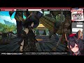 【ff14黄金✦gaia】lv90 初見攻略！イヒーハナ祭からやるよ～！💃※ネタバレ注意【神庭かずは 個人vtuber patch7.0 gaia ffxiv 黄金のレガシー】