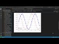 📈 Sinusoidal Plotting in Python Made Easy | Matplotlib Tutorial