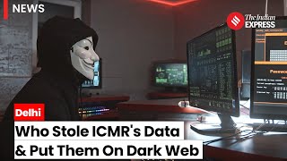 ICMR Data Breach: Who's Behind The Data Leak \u0026 Where Is The Investigation So Far?