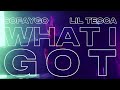 sofaygo what i got ft. lil tecca official visualizer leak