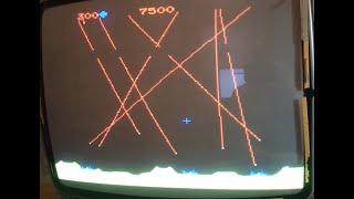 1980 Atari Missile Command Arcade PCB Repair #9