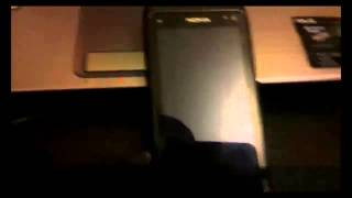 Tutorial Flash Symbian Belle on your Nokia N8   YouTube