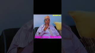 saudayawa kana zama da mutane da zuciya daya amma wasu suna zama dakai... Ustaz Aliyu Rasheed