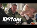 A DATE WITH THE REYTONS (PART 1)