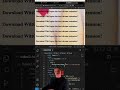 FULL PAGE Background Image CSS #css #css3 #html #html5