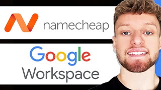 How To Connect Namecheap Domain To Google Workspace (Step By Step)