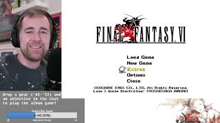 Final Fandysy VI - Part 10 (Final Fantasy VI Pixel Remaster)