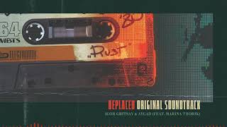 Rust — REPLACED Original Soundtrack