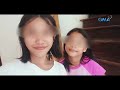 mga menor de edad biktima diumano ng isang kulto sa surigao kapuso mo jessica soho