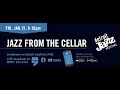 Detroit Jazz Fest Presents: Jazz From The Cellar