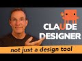 Why Claude Design Is Already My Favorite