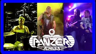 🌎🔥 Panzer Chile 🚀 - en vivo Warehouse