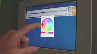 LUXORliving Smart Home Functions: Episode 6 - Mastering DALI Lighting Control