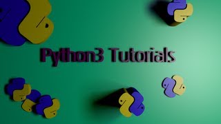Python3 Tutorial 7 Our First Script Linux