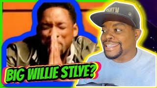 The Worst Thing I saw on Facebook this week #2 - Party Starter | REACTION | Will Smith