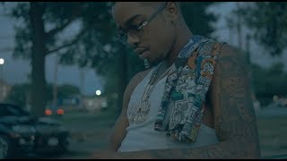 FastCashJune - Trenches (Official Video) shot by @Kodygracee