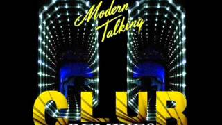 Modern Talking - Brother Louie (Mars Remix ) 2012 New!