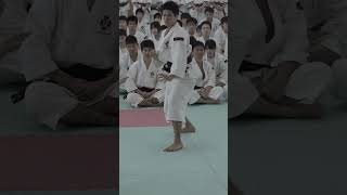 Breathtaking Display of the Martial Art of Shorinji Kempo