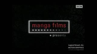 Manga Films/Svensk Filmindustri