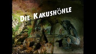 Die Kakushöhle