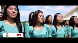 Zeme Gospel Music Video (TEASER)- by ZBA(N) Choir