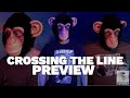 CLOUDMAP - CROSSING THE LINE