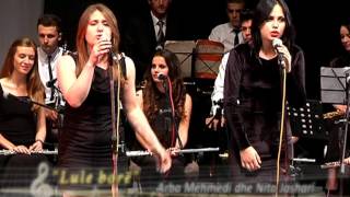 Arba Mehmedi \u0026 Nita Jashrai - Lule bore