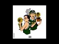 Codenine & Grubby Pawz - Auerbach’s Garden (2018) [Album]