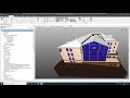 rib costx estimating software bim features training video