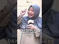 Pantesan Gak Boleh Natap Suami dr. Aisah Dahlan #draisahdahlancht #kajianduha