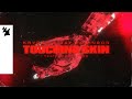 Kryder & Jay Robinson feat. Nazzereene - Touching Skin (Official Lyric Video)