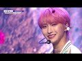 ateez eternal sunshine 에이티즈 이터널 선샤인 show champion ep.412