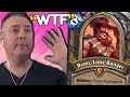 Ex Hearthstone Content Creator Guess How Good NEW Cards Are w/@day9tv