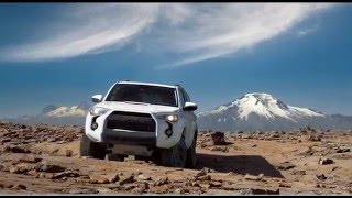 【來聊車吧】 丰田 Toyota 4Runner, Keep it wild！