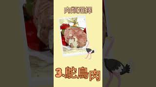 孕婦吃甚麼肉好 ? 懷孕飲食小貼士 | 孕婦如何補鐵? 營養師媽媽Priscilla #shorts