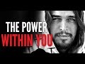 The Power Within You (Powerful Motivational Video By Billy Alsbrooks)