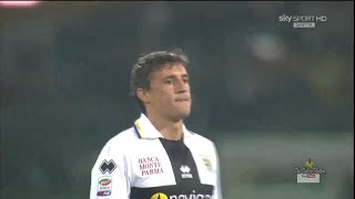 Parma vs Milan FULL MATCH HD (Serie A 2010-2011)
