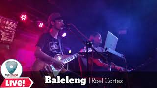 Baleleng Roel Cortez Sweetnotes Cover