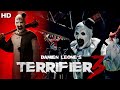 Terrifier 3 Full Movie 1080 Fact & Review | Terrifier 3 Full Horror Movie | David Howard Thornton