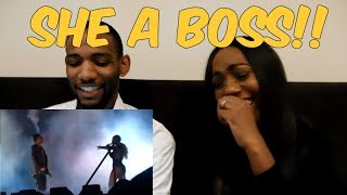 BEYONCE Shadiest Top Bossiest Moments Reaction