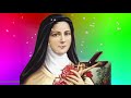 st.little theresa hindi song lisuekirani hindi devotional song of little flower