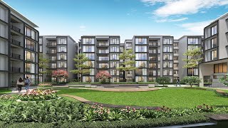 Casagrand Majestica - Manapakkam Apartments For Sale | Chennai Flats #apartment #flats #manapakkam