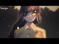 nightcore ↝ medusa kailee morgue lyrics