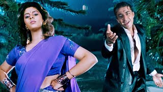 Aakhir Tumhe Aana Hai Jara Der Lagegi | Sanjay Dutt | Nagma | Udit Narayan | Rain Love Song